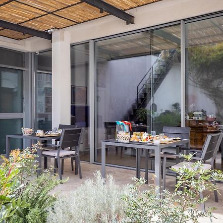 Bed & Breakfast Il Carignano Cagliari Exterior photo