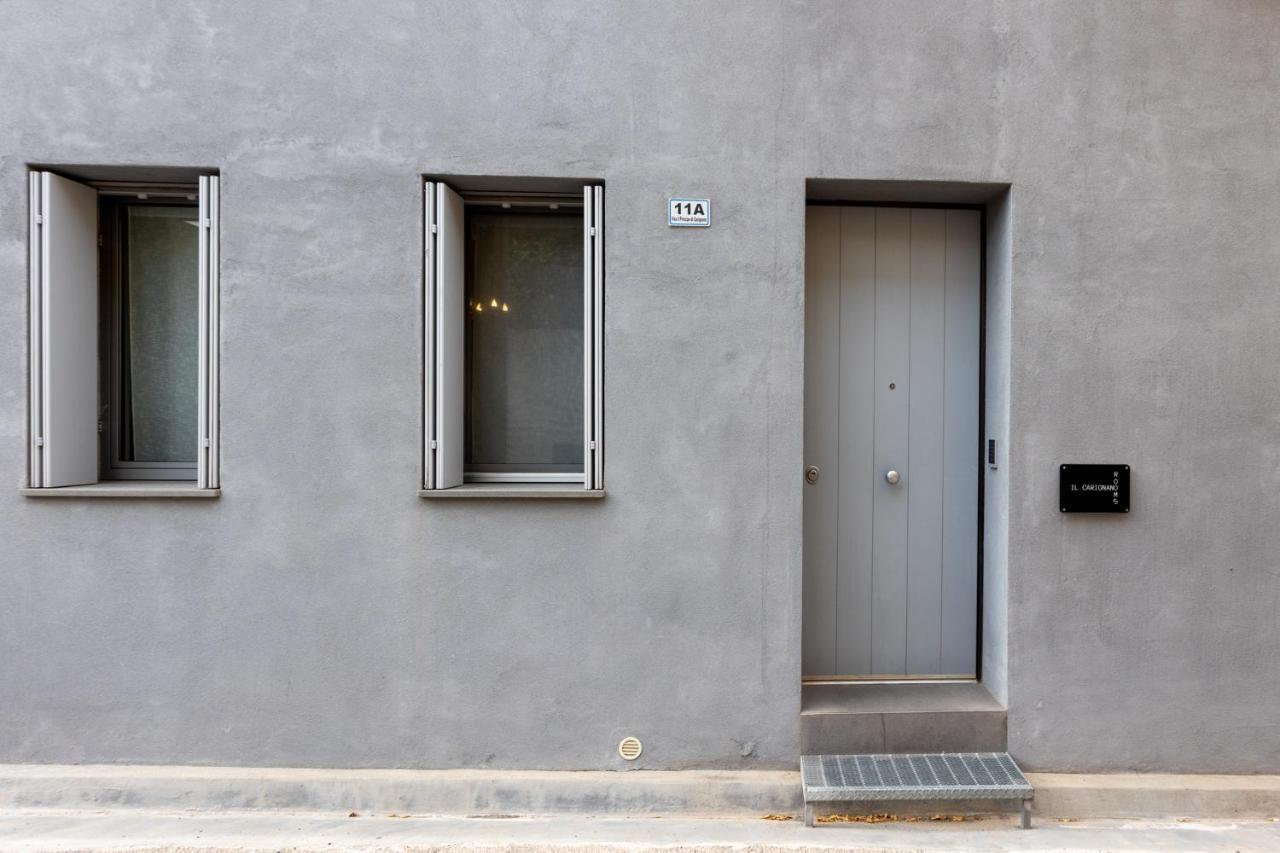 Bed & Breakfast Il Carignano Cagliari Exterior photo