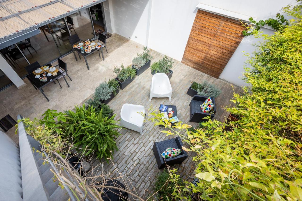 Bed & Breakfast Il Carignano Cagliari Exterior photo