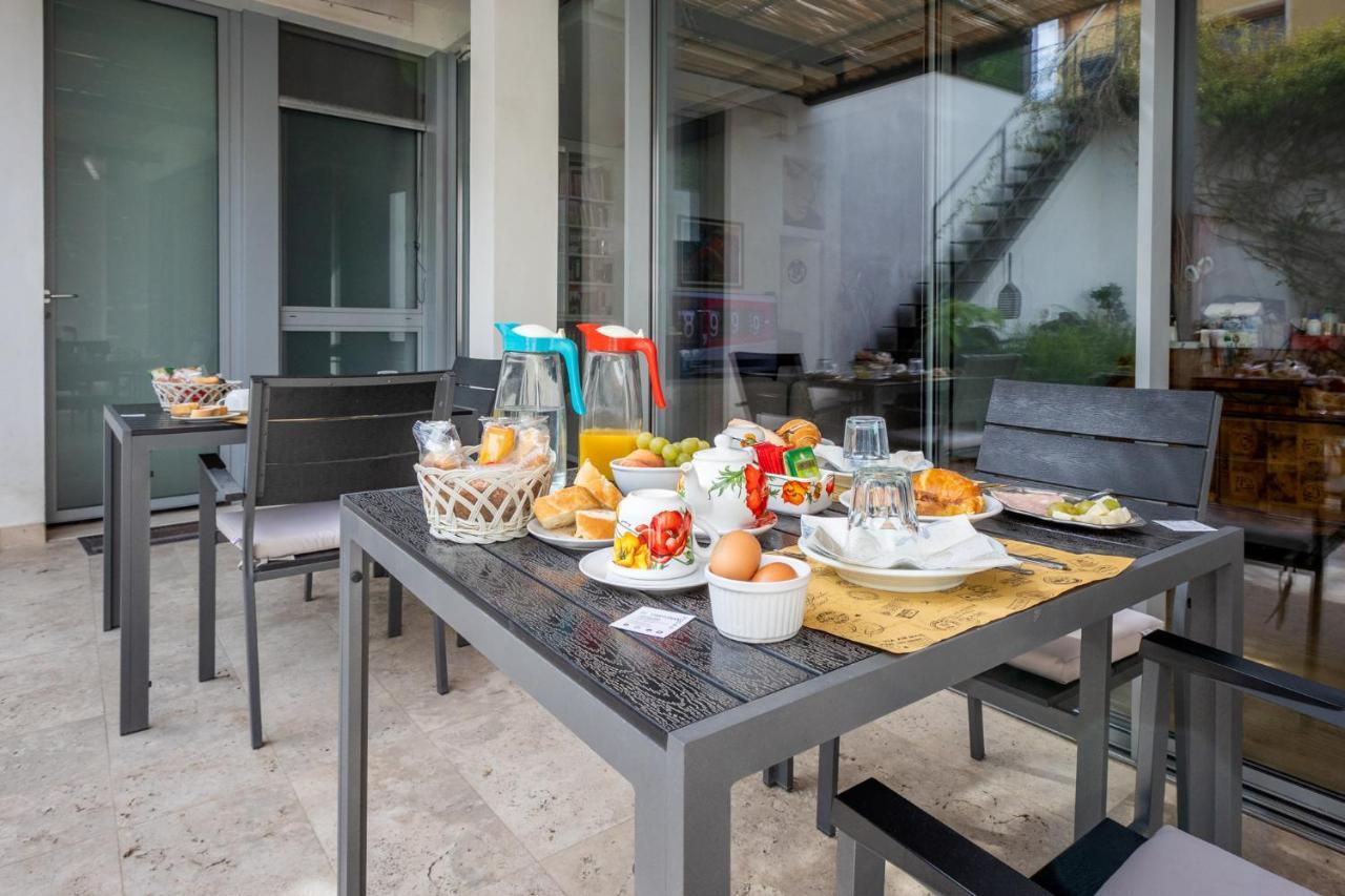 Bed & Breakfast Il Carignano Cagliari Exterior photo