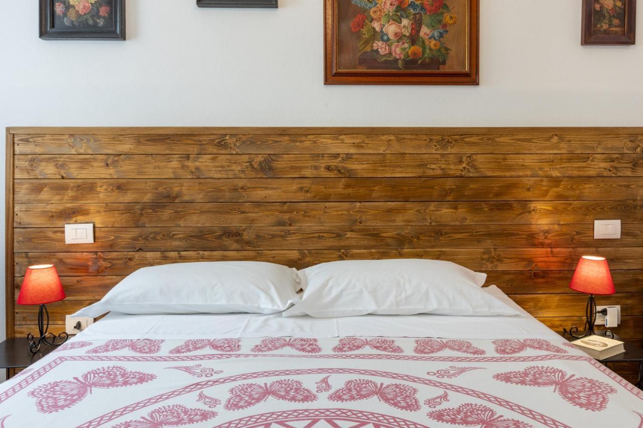 Bed & Breakfast Il Carignano Cagliari Exterior photo