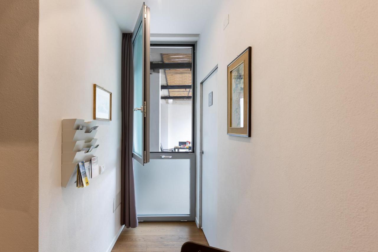Bed & Breakfast Il Carignano Cagliari Exterior photo