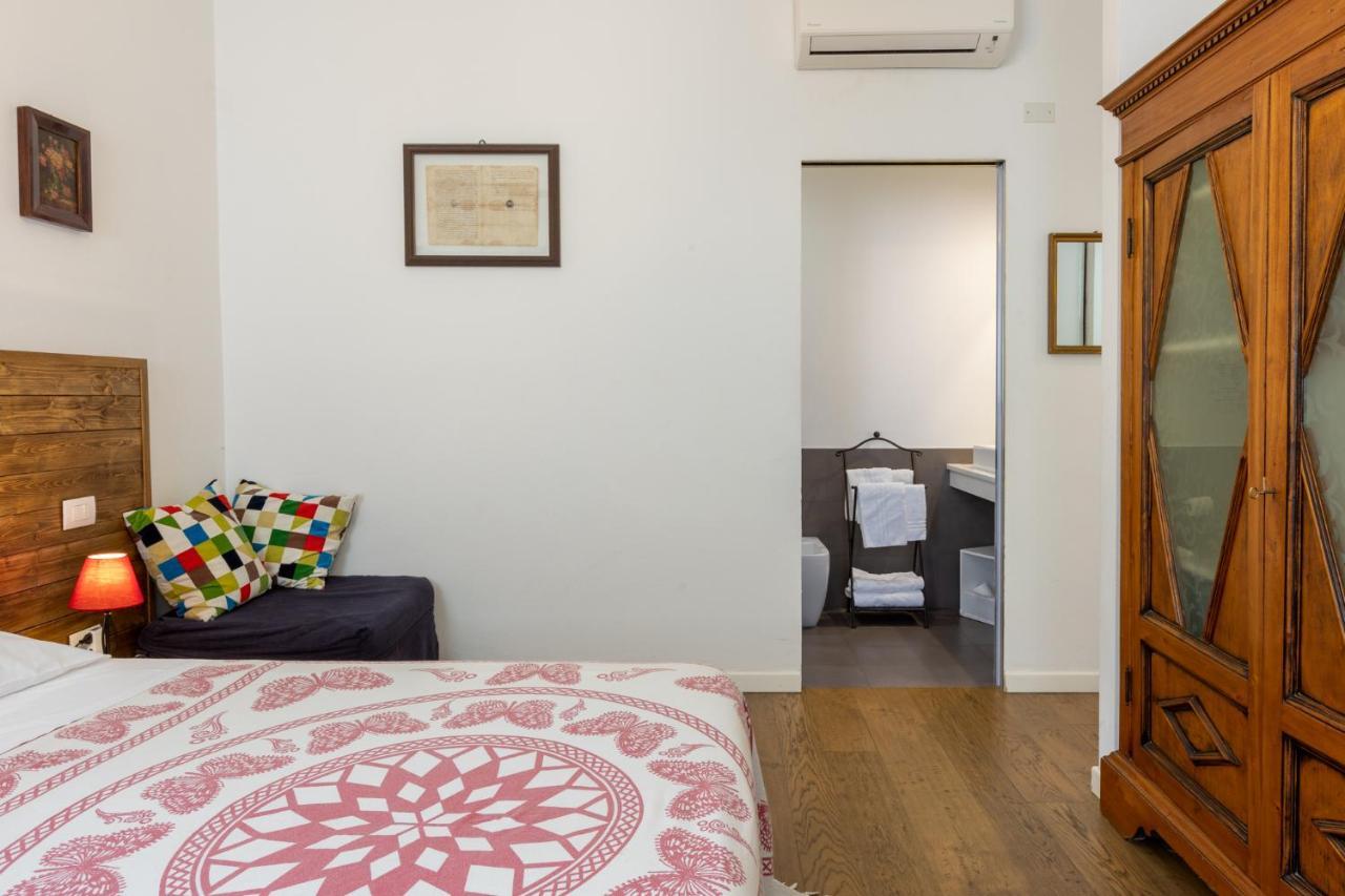 Bed & Breakfast Il Carignano Cagliari Exterior photo