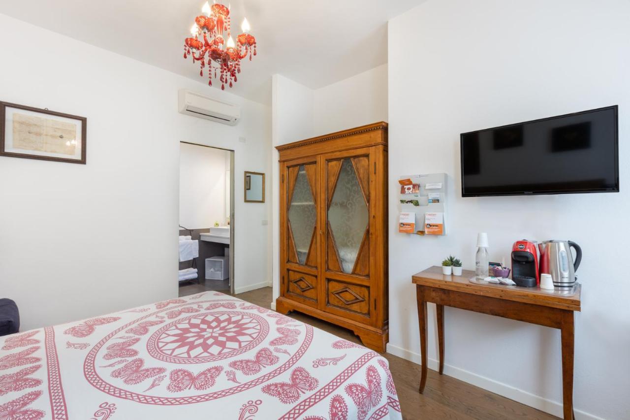 Bed & Breakfast Il Carignano Cagliari Exterior photo