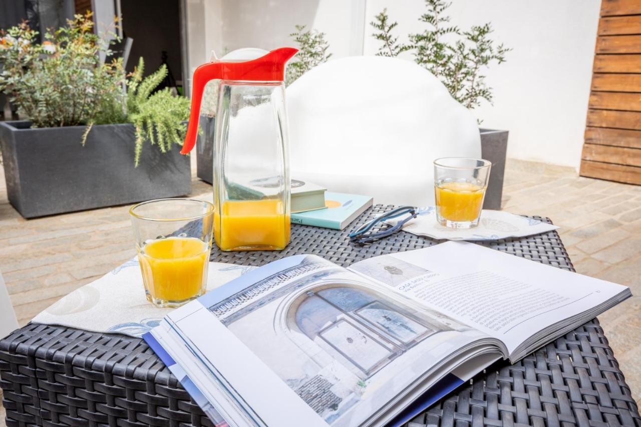 Bed & Breakfast Il Carignano Cagliari Exterior photo